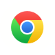 Logo de Google Chrome